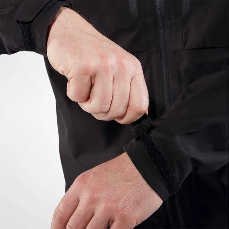 FJÄLLRÄVEN Fjällräven Keb Eco-Shell Jakke, Herre - Billede 6