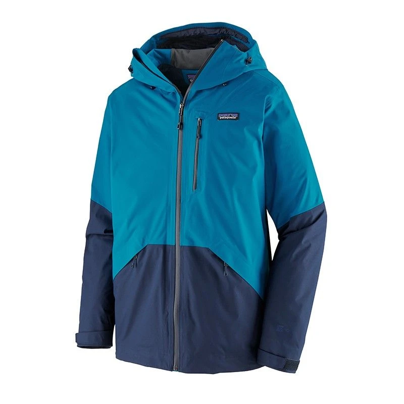 Patagonia Snowshot Skijakke, Herre