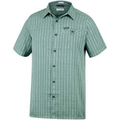 Columbia Delination Trail Skjorte, Herre