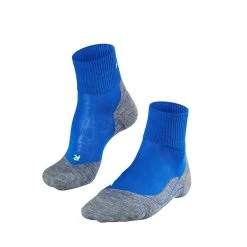 Falke TK5 Short Vandresokker, Herre