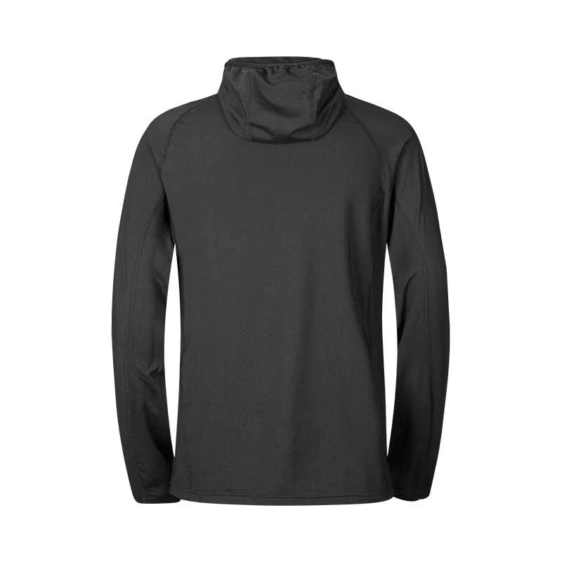 Asivik Speed3 Hoody, Herre 2 Asivik Speed3 Hoody, Herre - Billede 2