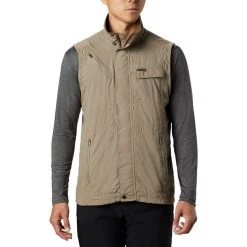 Columbia Silver Ridge II Vest, Herre -Arc’teryx butik vest columbia silver ridge 2 herre 509839 2