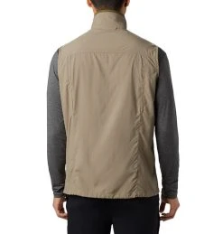 Columbia Silver Ridge II Vest, Herre -Arc’teryx butik vest columbia silver ridge 2 herre 509839 5