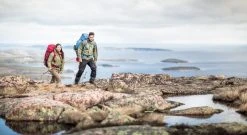 FJÄLLRÄVEN Fjällräven Vidda Pro Regular Bukser, Herre 11 FJÄLLRÄVEN Fjällräven Vidda Pro Regular Bukser, Herre -Arc’teryx butik viddapro herrebukser fjallraven 507020